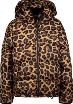 Cars Jeans Ambrey Meisjes Winterjas - Maat 128