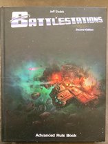 Battlestations the advanced rule book