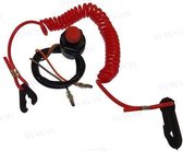 Aftermarket (Yamaha/Mariner) Engine Stop Switch Assembly (REC69W-82575-00)