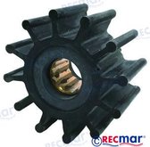 Volvo/Yanmar/Perkins/Onan/Solé/Vetus Impeller (REC21213660)