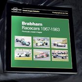 Brabham Racecars 1967-1983