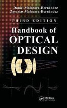 Handbook of Optical Design