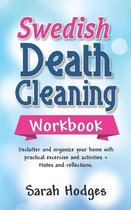 Swedish Death Cleaning Workbook