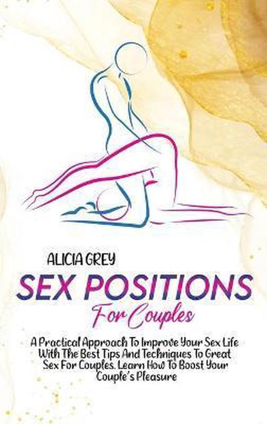 Sex positions for couples