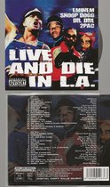 Vol. 1-Live &Amp; Die In L.A