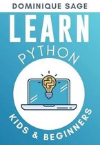 Learn Python- LEARN Python