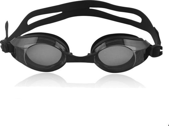 Zwembril Volwassenen - Anti-fog UV-bescherming Classic | bol.com