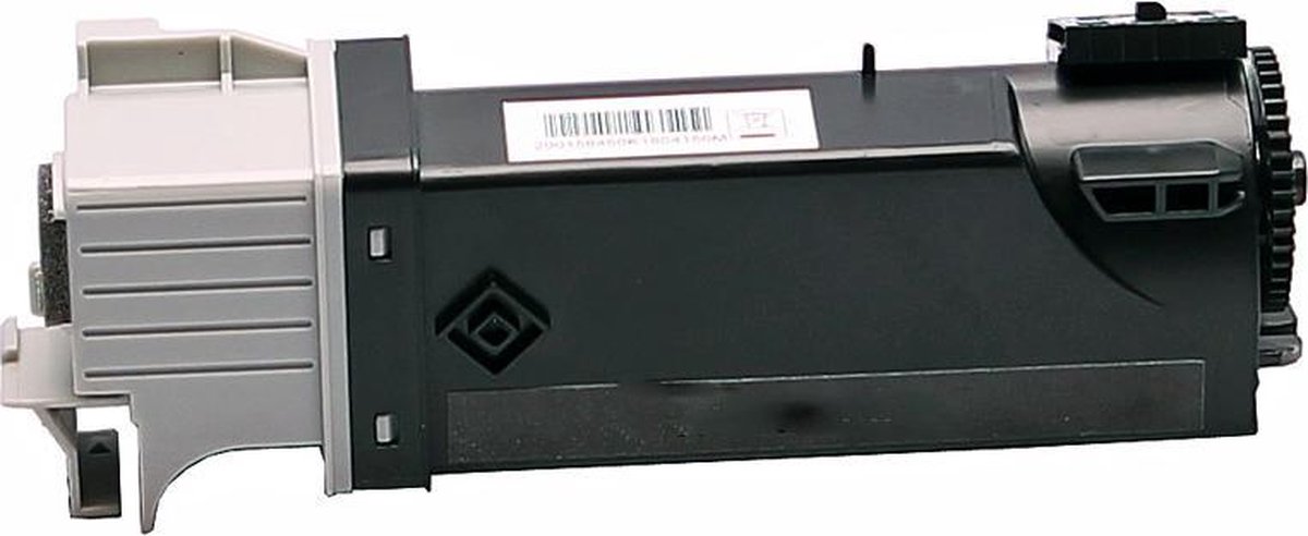 Lot De Toners Compatibles Pour Imprimante Laser Dell 2150 / 2155 / D2150K