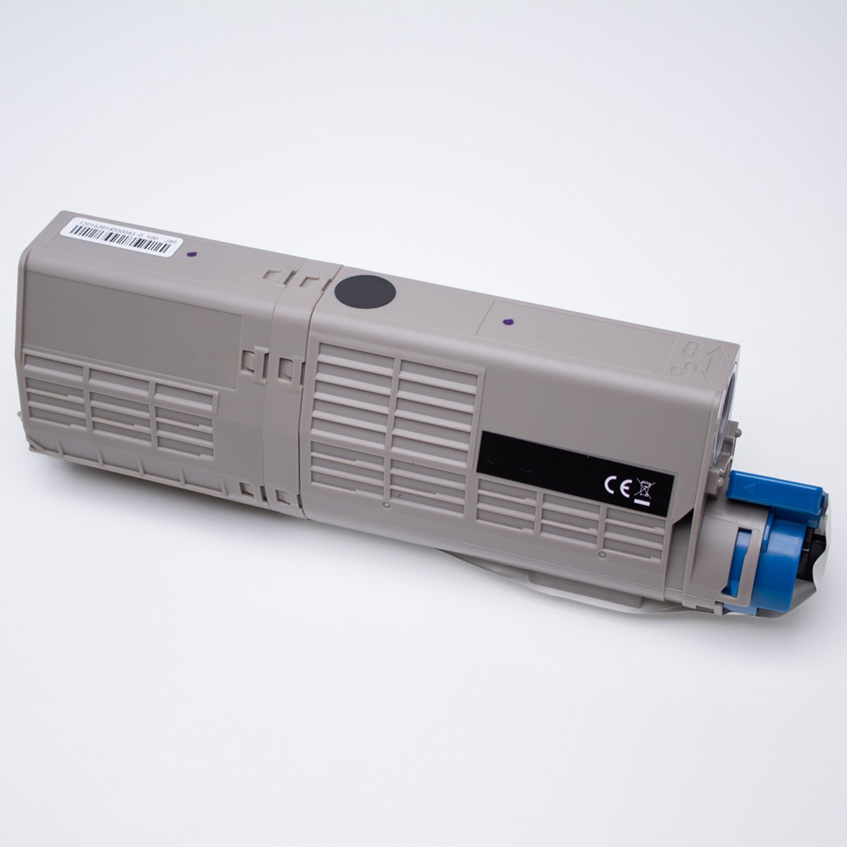 Image of ABC huismerk toner geschikt voor Oki 46490624 zwart voor Oki ES5432 ES5432dn ES5442 ES5442dn ES5463 ES5463mfp ES5473 ES5473mfp ES 5432 ES 5432dn ES 5442 ES 5442dn ES 5463 ES 5463mfp ES 5473 ES 5473mfp