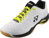 Yonex SHB-Eclipsion X badmintonschoen - White Black - maat 46