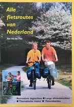 Alle fietsroutes van Nederland