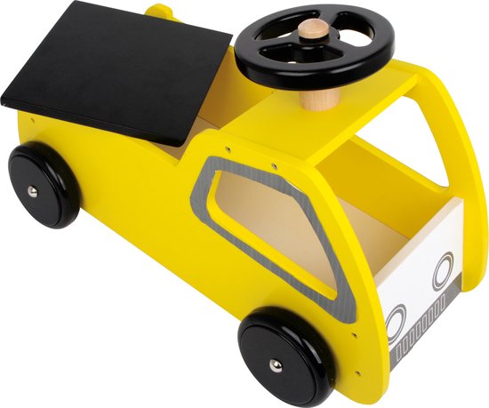 Small Foot Loopauto Tom — afbeelding 2