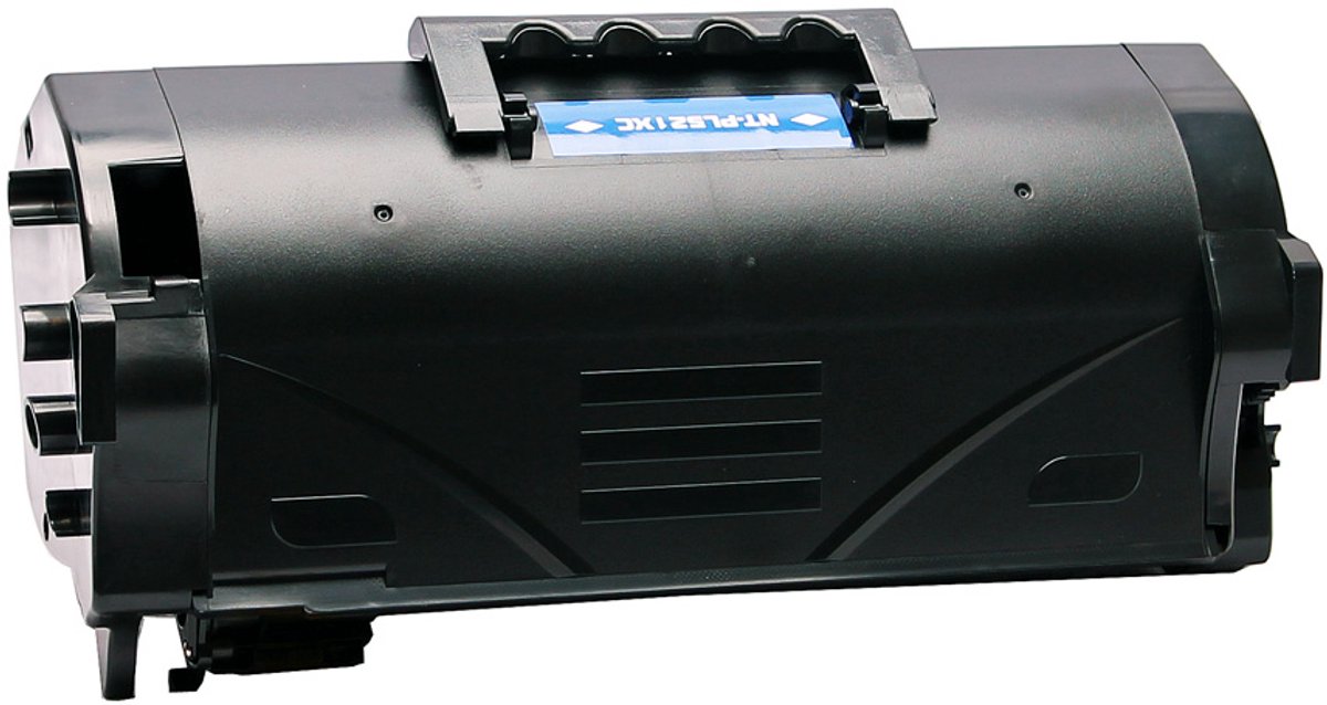 ABC huismerk toner 25000 paginas geschikt voor Lexmark MX710 MX710de MX710dhe MX711 MX711de MX711dhe MX810 MX810dfe MX810dme MX810dpe MX810dxfe MX811 MX811dfe MX811dme MX812 622H 62D2H00
