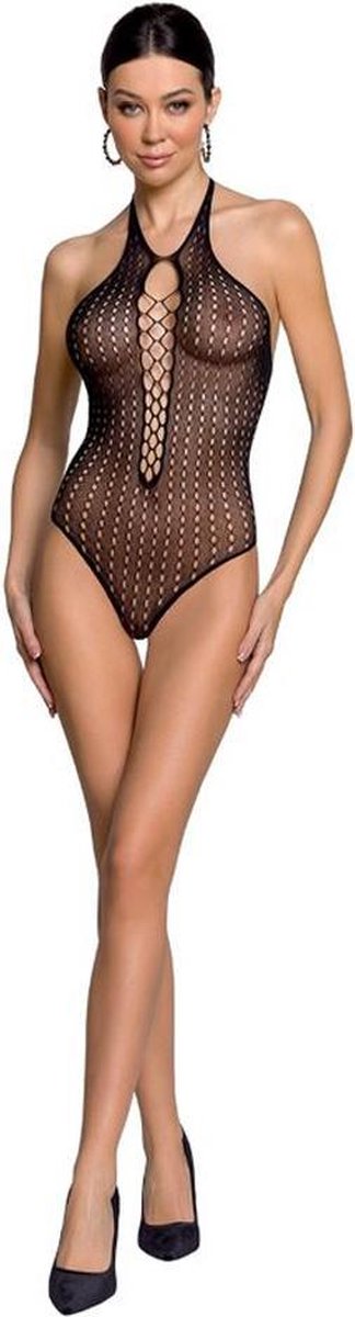 PASSION WOMAN BODYSTOCKINGS | Passion Woman Bs088 Bodystocking -