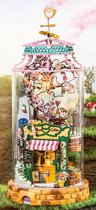 Miniaturen - Magical Café - Rolife