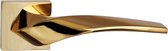 Deurklink LX0015 Goud