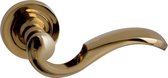 Deurklink LX0014 Goud