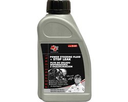 Olie voor Stuurinrichting - Power steering fluid + Stop Leak - 300ml