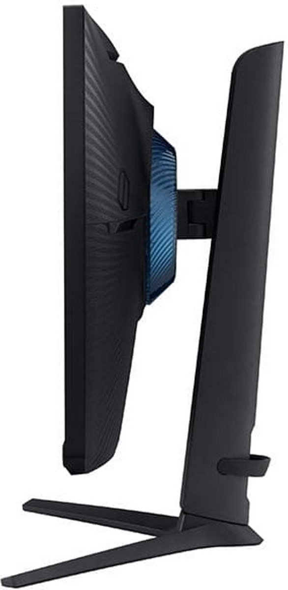 Samsung Odyssey G50A 27 inch QHD Gaming Monitor 165Hz - afbeelding 3