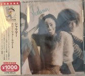 Shalamar - Three For Love (CD)