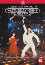 Speelfilm - Saturday Night Fever