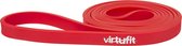 Bande d'alimentation VirtuFit Pro - Câble de résistance - Élastique de fitness - Extra léger (15 mm)