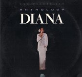 Diana Ross Anthology  (2 LP)