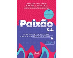 Paixão S.A.