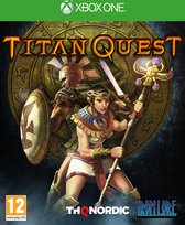 Titan Quest