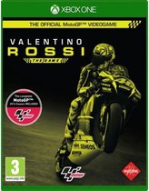 MotoGP 16 - Valentino Rossi: The Game - Xbox One