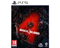 Back 4 Blood - PS5