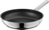 Wmf Diamondis Plus Hoogwaardig Edelstaal Koekenpan - 24 cm