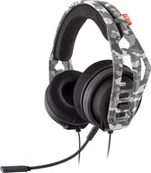 Bol.com Nacon RIG 400HS - Gaming Headset - Official Licensed - PS4 & PS5 - Camo aanbieding