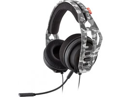 Nacon RIG 400HS - Gaming Headset - Official Licensed - PS4 & PS5 - Camo