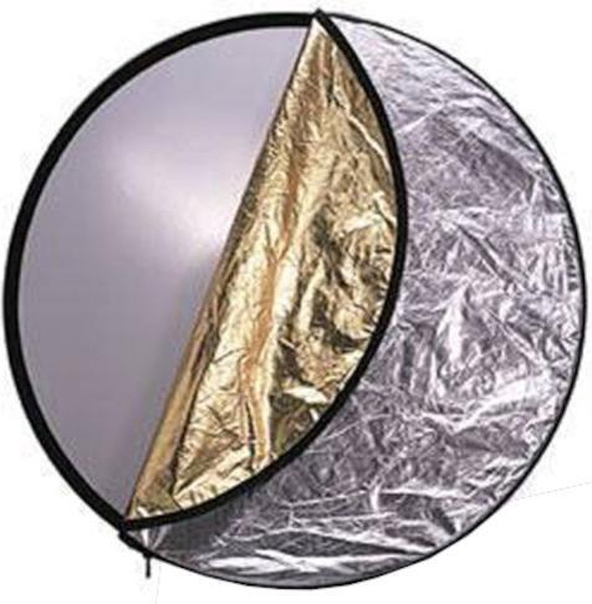 Falcon Eyes Reflectiescherm 5 in 1 CRK-22 SLG 56 cm