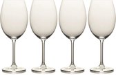 Bordeaux Wijnglazenset, 4 stuks, 739 ml - Mikasa | Julie