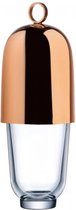 Nude Timeless Drinking Cocktailshaker Hepburn, 500ml