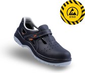 PowerShoes | PWS - 032 - Maat 40 - Werkschoenen
