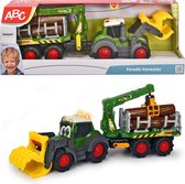 Dickie Toys ABC Fendti Forester 65 cm  -Licht & Geluid - Speelgoedvoertuig