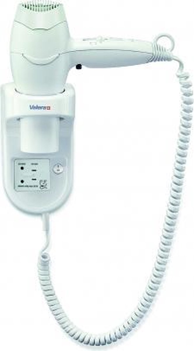 Valera | Excel Shaver | Haardroger | 1600 watt | Wit