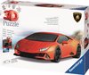 foto van Ravensburger Lamborghini Huracan Evo - 3D Puzzel - 108 stukjes