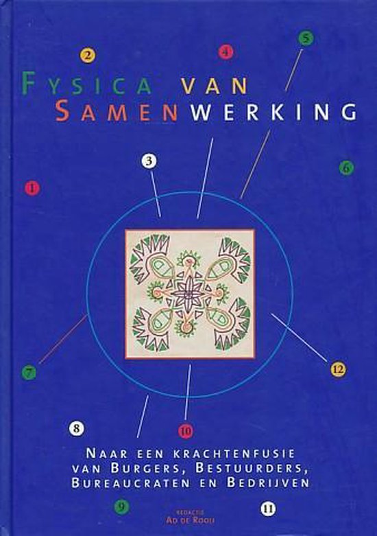 FYSICA VAN SAMENWERKING
