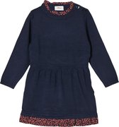 s.Oliver Baby Jurk Midi - Maat 86