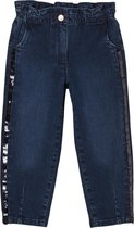 s.Oliver Meisjes Jeans - Maat 122
