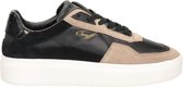 Cruyff Mosaic zwart taupe sneakers heren (CC213033998)