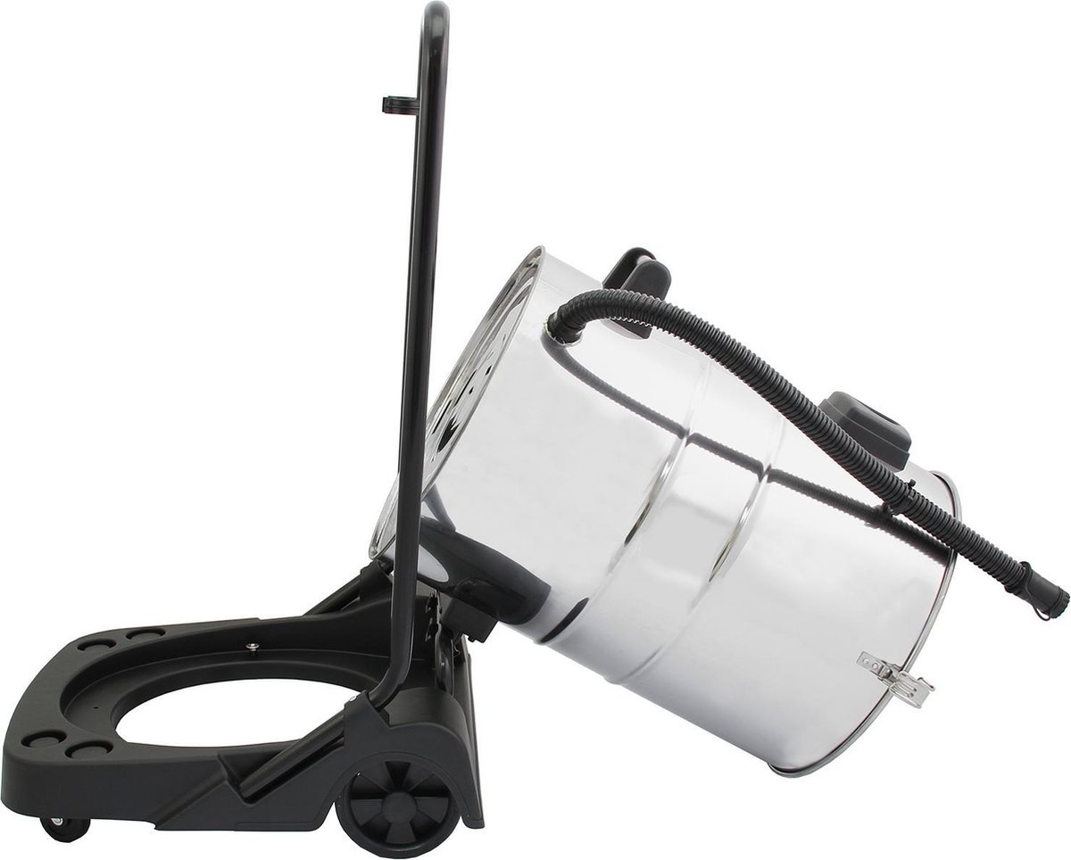 30L Nat- en Droog Stofzuiger met Dakgootstofzuigerstangen & Camera – Monster Shop NL 30L Nat- en Droog Stofzuiger met Dakgootstofzuigerstangen & Camera – Monster Shop NL