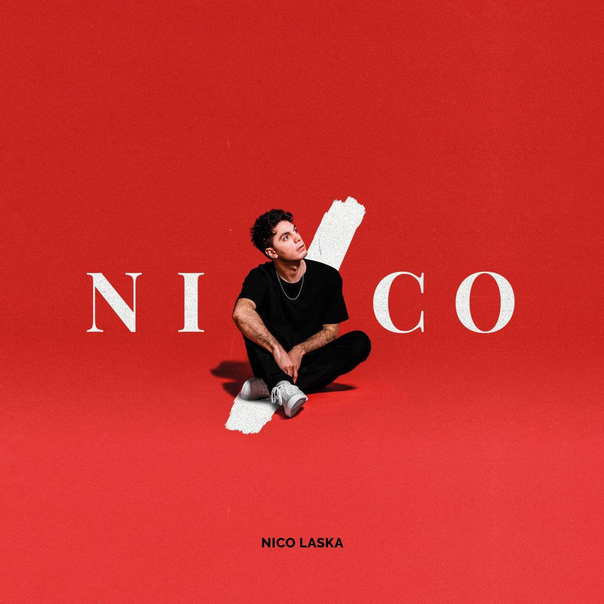 Nico Laska - Ni / Co