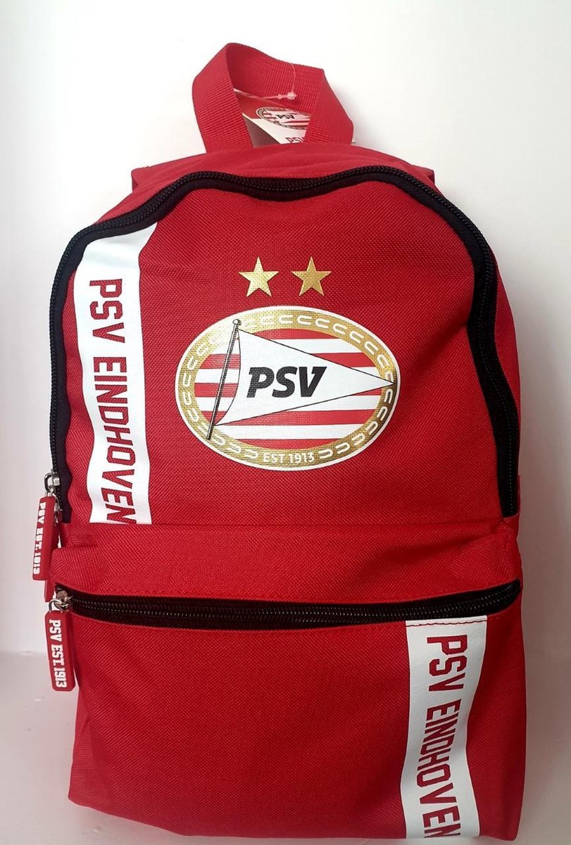 PSV Rugzak - Rugtas