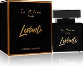Jo Milano Levante Eau De Parfum Spray (unisex) 100 Ml For Men
