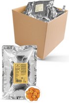 KoRo | Bio zoete aardappelchips 20 x 200 g